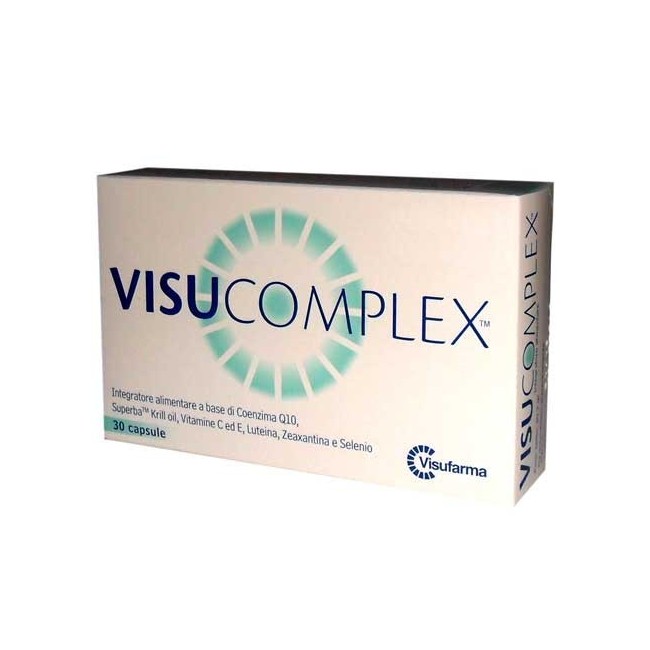 VISUCOMPLEX 30CPS
