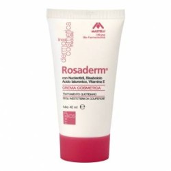 ROSADERM CREMA COUPEROSE 40ML