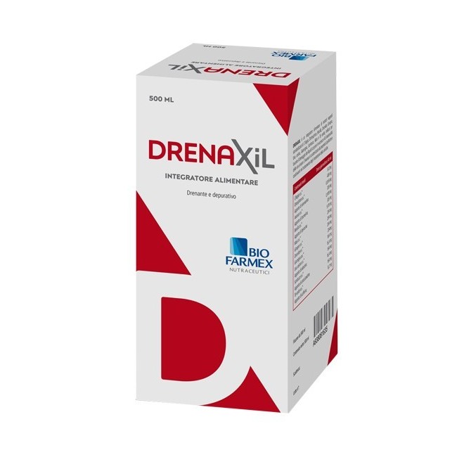 DRENAXIL 500ML