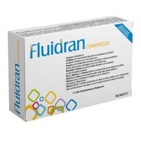 FLUIDRAN 30CPR FLUIDRAN 30CPR