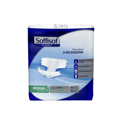 SOFFISOF CLASSIC PANN MUT SU M