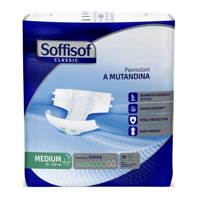 SOFFISOF CLASSIC PANN MUT SU L SOFFISOF CLASSIC PANN MUT SU L