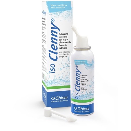 ISO CLENNY SPRAY 100ML