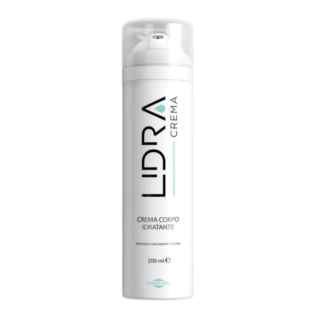 LIDRA CREMA 200ML