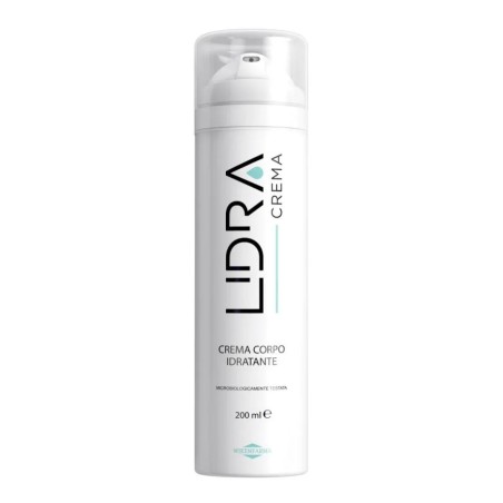 LIDRA CREMA 200ML