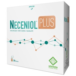 Neceniol Plus 20 Bustine