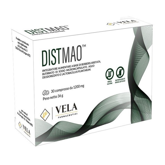 DISTMAO 30CPR