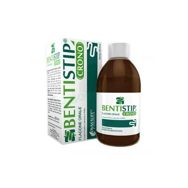 BENTISTIP CRONO 300ML BENTISTIP CRONO 300ML