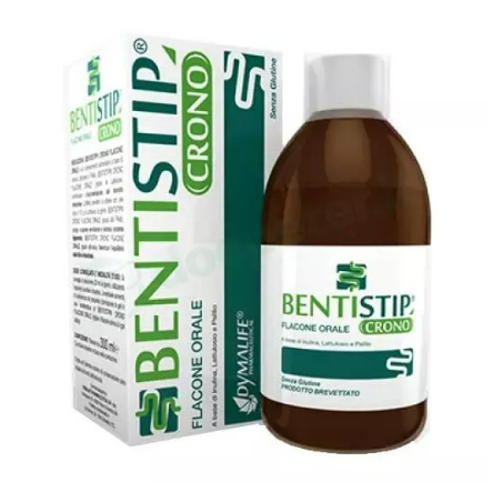 BENTISTIP CRONO 300ML BENTISTIP CRONO 300ML