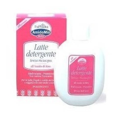 EUPHIDRA AMIDO LATTE DET 200ML
