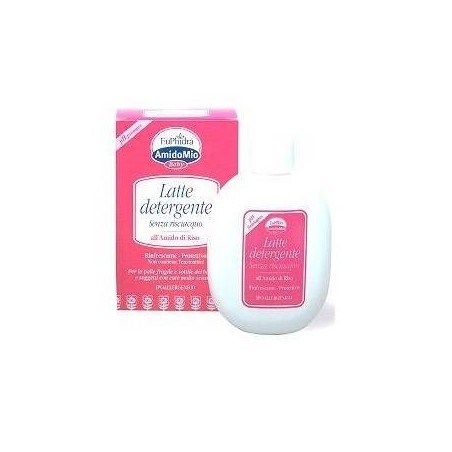 EUPHIDRA AMIDO LATTE DET 200ML EUPHIDRA AMIDO LATTE DET 200ML
