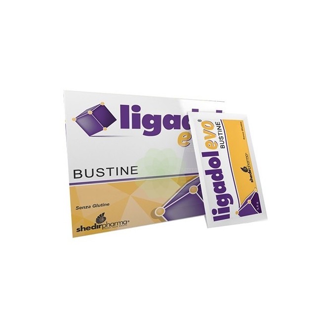 LIGADOL EVO 20BUST