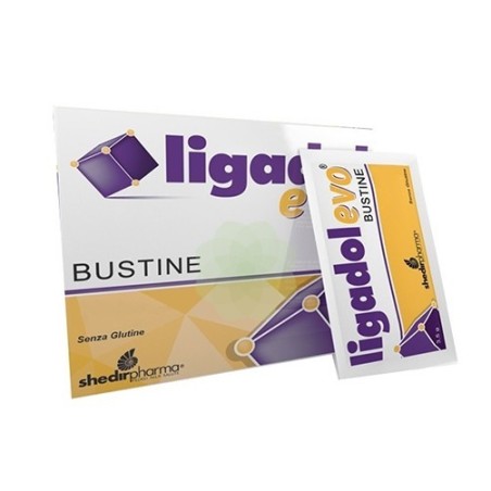 LIGADOL EVO 20BUST