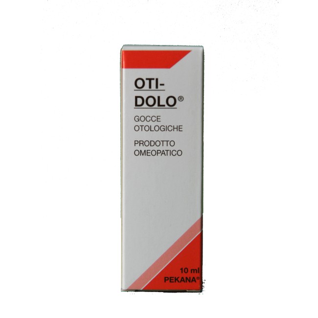 PEKANA OTIDOLO GOCCE 10 ML SPAGIRICO PEKANA OTIDOLO GOCCE 10 ML SPAGIRICO