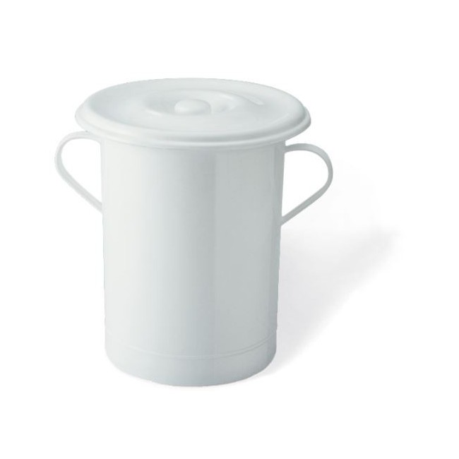 VASONE COMODO C/COP 33CM