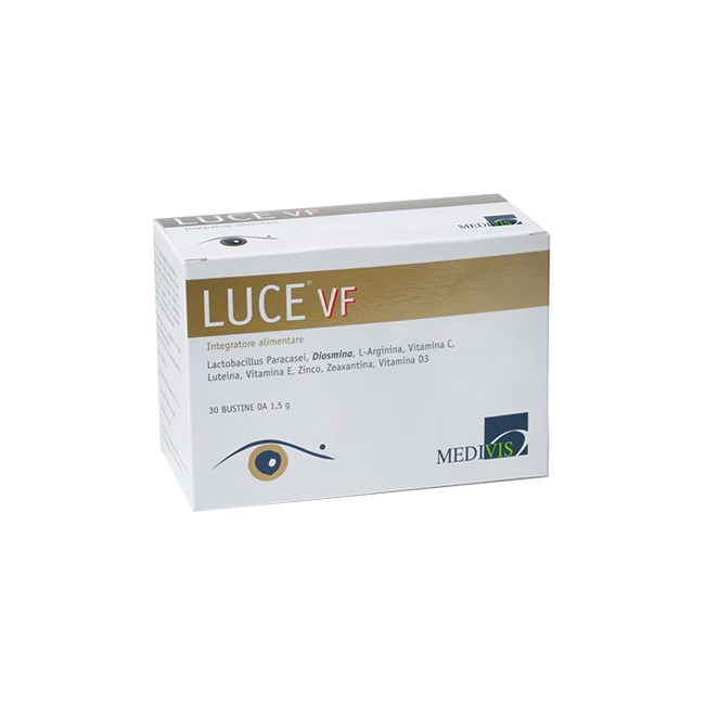 Luce Vf 30 Bustine Luce Vf 30 Bustine