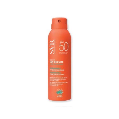 SUN SECURE BRUME SPF50+ N200ML