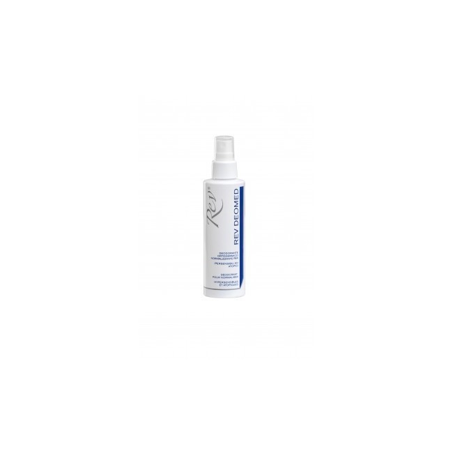 REV DEOMED PLUS CREMA 80ML REV DEOMED PLUS CREMA 80ML