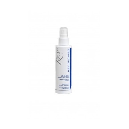 REV DEOMED PLUS CREMA 80ML REV DEOMED PLUS CREMA 80ML