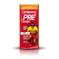 ENERVIT PRESPORT GELAT ARA 1PZ