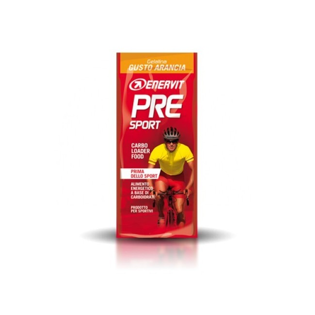 ENERVIT PRESPORT GELAT ARA 1PZ