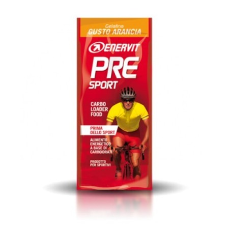 ENERVIT PRESPORT GELAT ARA 1PZ