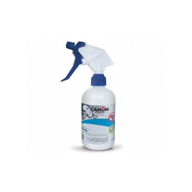 PROTECTION LEISPRAY 500ML