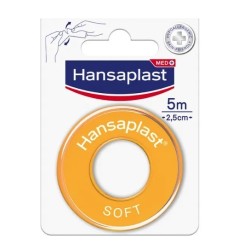 CER HANSAPLAST SOFT 2,5X500CM
