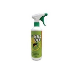 KILL OFF 500ML