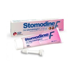STOMODINE F 30ML