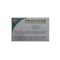 PROLIVER 60CPR