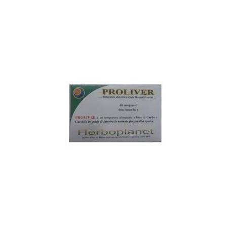 PROLIVER 60CPR