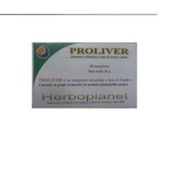 PROLIVER 60CPR