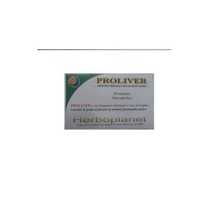 PROLIVER 60CPR