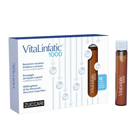 VITALINFATIC 1000 12FL 25ML VITALINFATIC 1000 12FL 25ML