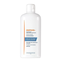 ANAPHASE CADUTA E ASSOTTIGLIAMENTO CAPELLI SHAMPOO 400 ML