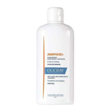 ANAPHASE CADUTA E ASSOTTIGLIAMENTO CAPELLI SHAMPOO 400 ML