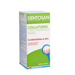 IALOZON COLLUTORIO SUPER IDRATANTE 300 ML MELA