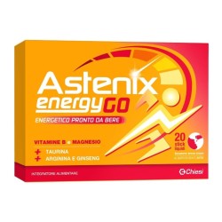 ASTENIX ENERGY GO 20BUST