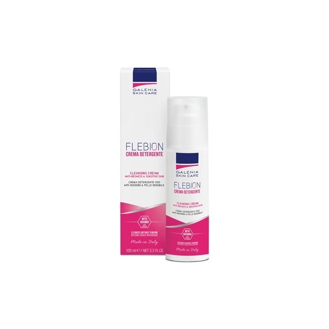 FLEBION CREMA DETERGENTE 100ML