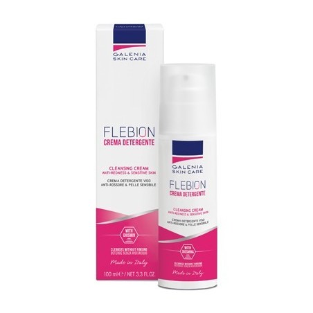 FLEBION CREMA DETERGENTE 100ML
