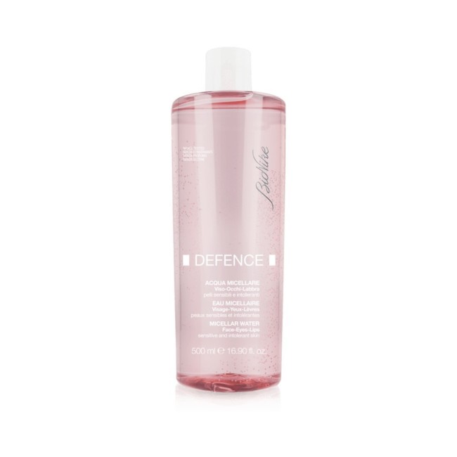 DEFENCE ACQUA MICELLARE 500ML