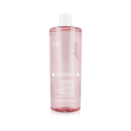 DEFENCE ACQUA MICELLARE 500ML