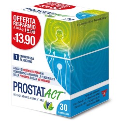 PROSTAT ACT 30CPR