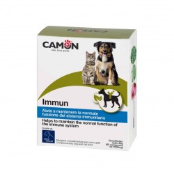 IMMUN 60CPR