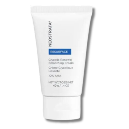 NEOSTRATA GLYCOLIC RENEWAL SMOOTHING CREAM 40 G