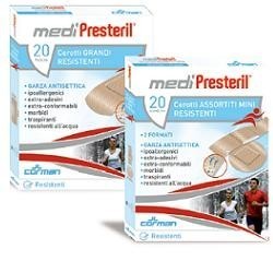 CER MEDIPRESTERIL M RESIST 7X2