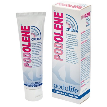 PODOLENE CREMA 100 ML PODOLENE CREMA 100 ML