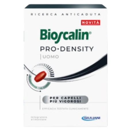 BIOSCALIN PRO DENSITY 30CPR