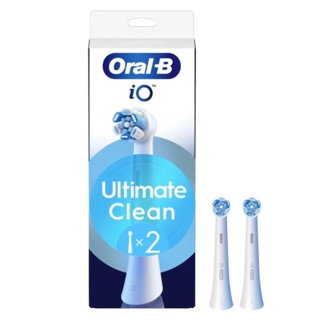 ORALB POWER REFILL IO U/BI 2PZ